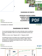 Diagrama Bareto