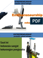 Kohati HMI-entrepreneurship Produktif Sukses Bahagia