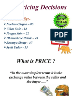 What Is Price