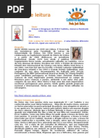 Graças e desgraças de El-Rei Tadinho