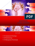 Amyotropic Lateral Sclerosis