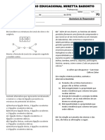 1ºano P2 PDF