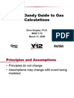 0800 Quigley Handy Dandy Guide To Gas Calculations