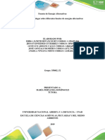 Actividad 2- Indagar sobre diferentes fuentes de energías alternativas. GRUPO 52....docx