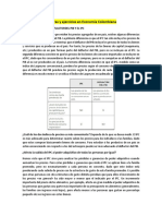 Lecturas y ejercicios -practicar-en Economía Colombiana.docx