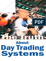 Truth About Day Trading