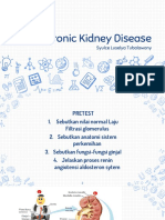 Cronic Kidney Disease Gadar