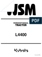 Manual Taller L4400