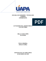 Práctica de Laboratorio para La Unidad Los Vectores 3