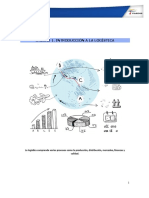 1 Introduccion Logistica