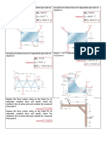 1.3 Ejercicios de Estudio Reducción A Una Sistema Fuerza-Par