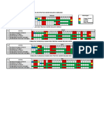 Timeline Schedule Kegiatan PA PDF