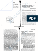 Santamaria Santiagosa - La Construccion de Significados en El Marco de Una Psicologia Cultural (pp.167-193)