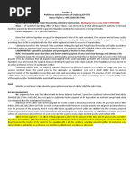 3, Preference and Concurrence of Credit - Banco Filipino V NLRC