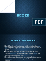 BOILER