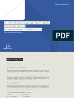 Is The Nine Box Grid All About Being in The Top Right (Roffey Park 2015) PDF