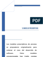 Microsoft PowerPoint - 1.3 modelos prescript