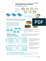 CALENDARIO MATEMÁTICO