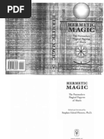Download Flowers Stephen - Hermetic Magic by Vytas777 SN45035793 doc pdf