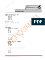 LKS Matematika - Softfile PDF