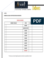 2.-LISTA DE JUGADORES