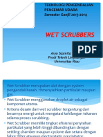 9943 - Week 12 - WET SCRUBBERS