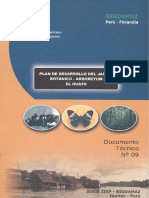 Arboretum Huayo PDF