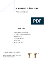 BAI GAY CANH TAY THÊM ĐIỀU TRỊ