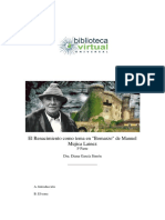 Bomarzo - Mujica Lainez PDF