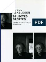 Kjell Askildsen - Selected Stories Color Full - Ocr - Reduced