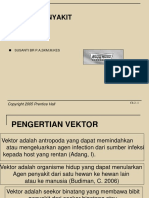 Vektor Penyakit 1