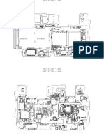 HUAWEI P9 Lite PCB Board Layout