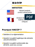 HACCP