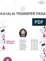 Katalis Transfer Fasa (Kelompok 3)