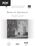 Download 19EVS Abstracts by Robert Pal SN45039505 doc pdf