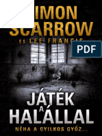 Simon Scarrow-Jatek A Halallal PDF