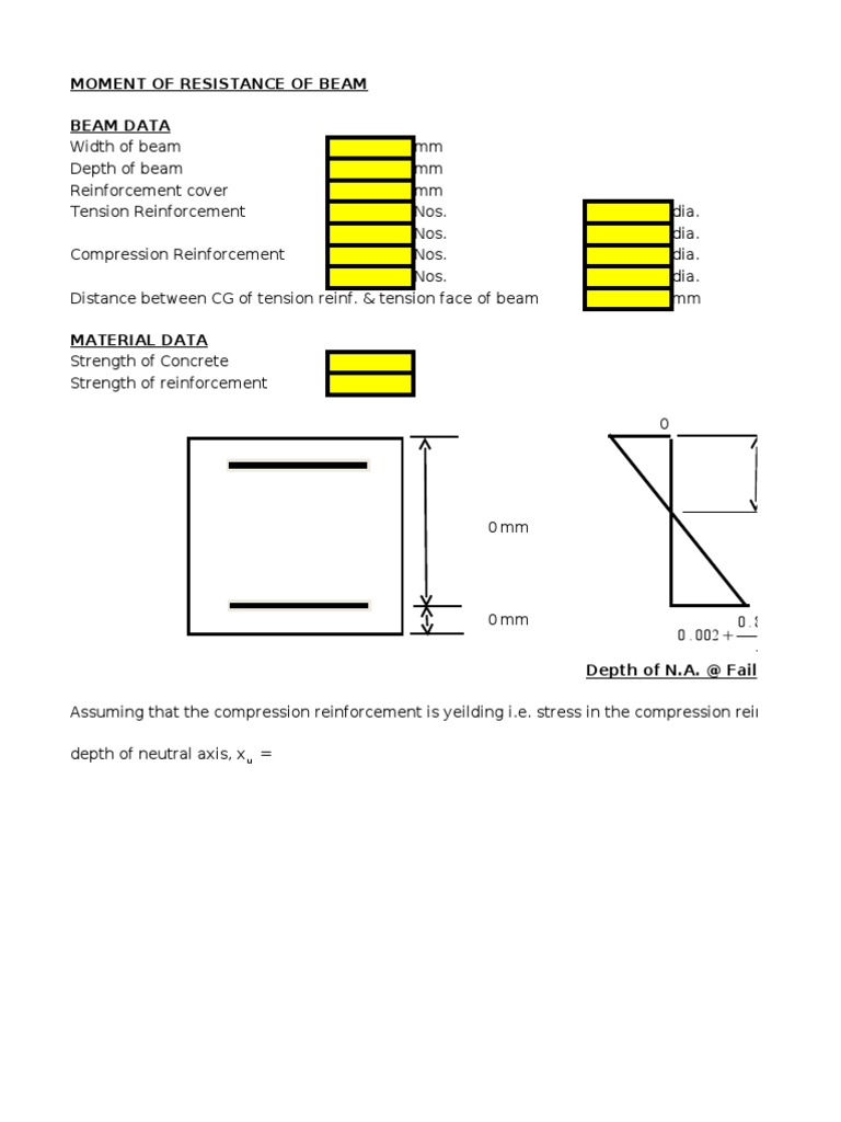 Mor Beam | PDF