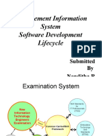 Management Information System