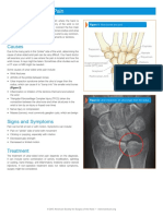 UlnarSidedWristPain PDF