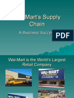 2 Wal Mart Supply Chain
