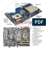 handouts tle mother board