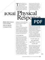 Total Physical Response Ebook1