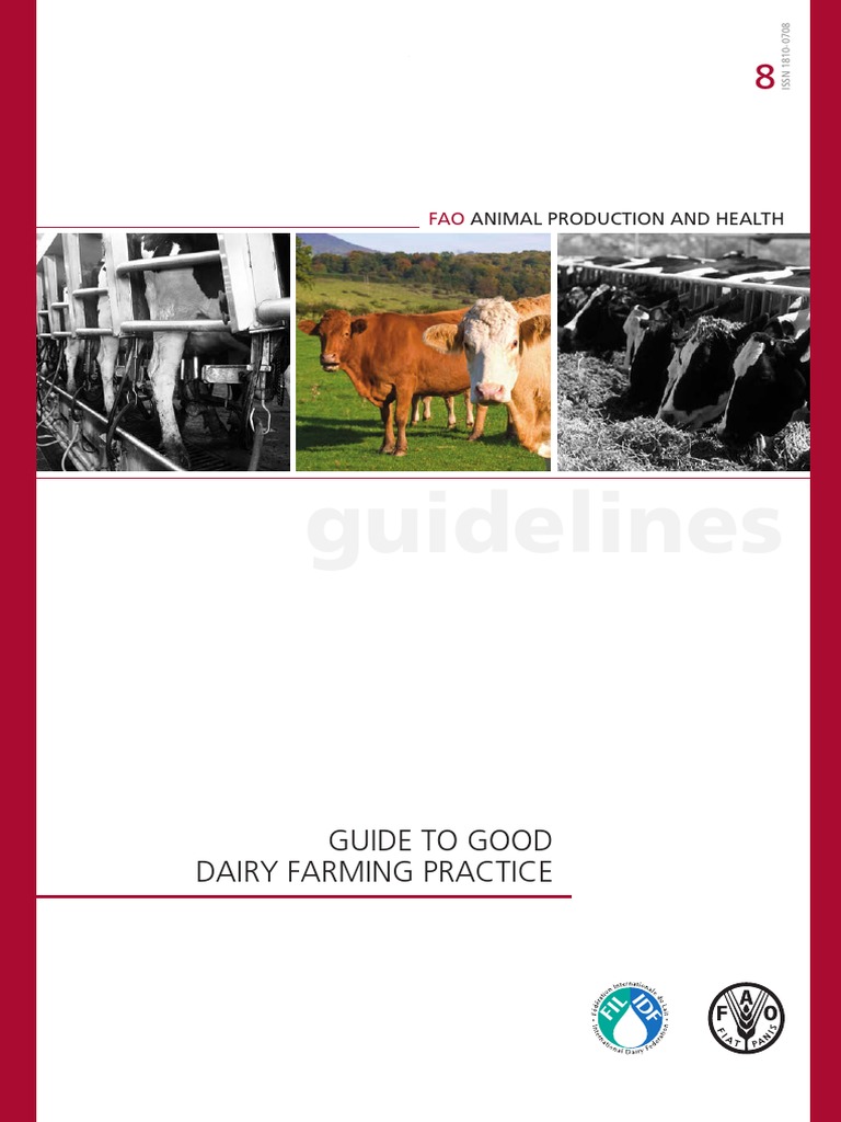 Guide of Farming PDF | PDF