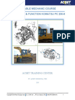 Struktur & Fungsi PC 200 - 8 OK PDF