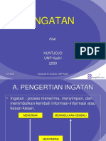 9 Ingatan