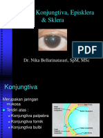 Salinan 2. KELAINAN KONJUNGTIVA, EPISKLERA & SKLERA - dr. Bella(1).pdf