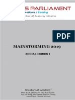 Mainstorming_2019_Social_Issues_www.iasparliament.com.pdf