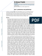 Current Understanding of Its Pathophysiologi-Dikonversi - En.id