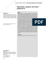 Hypodontia genetics and future.pdf