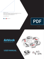 Airblock-V1.0 - STD - EN - User Manual - D1.4.6 - 7.40.4602 - Print